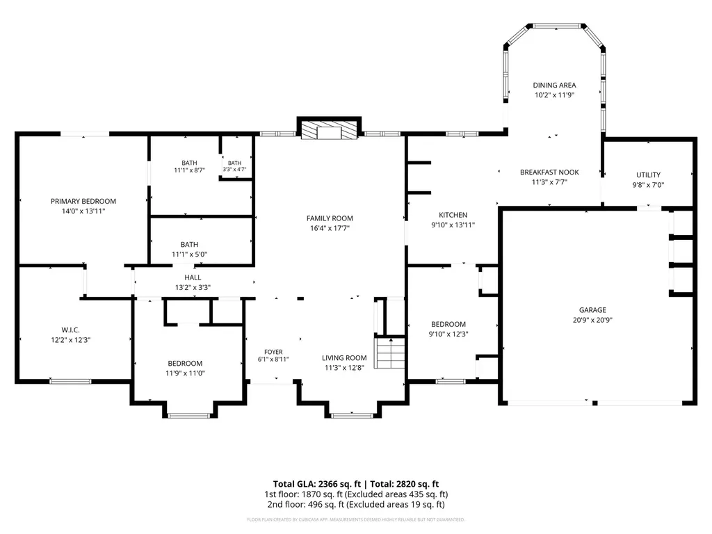9208 Country Lake Drive Waco TX 76708