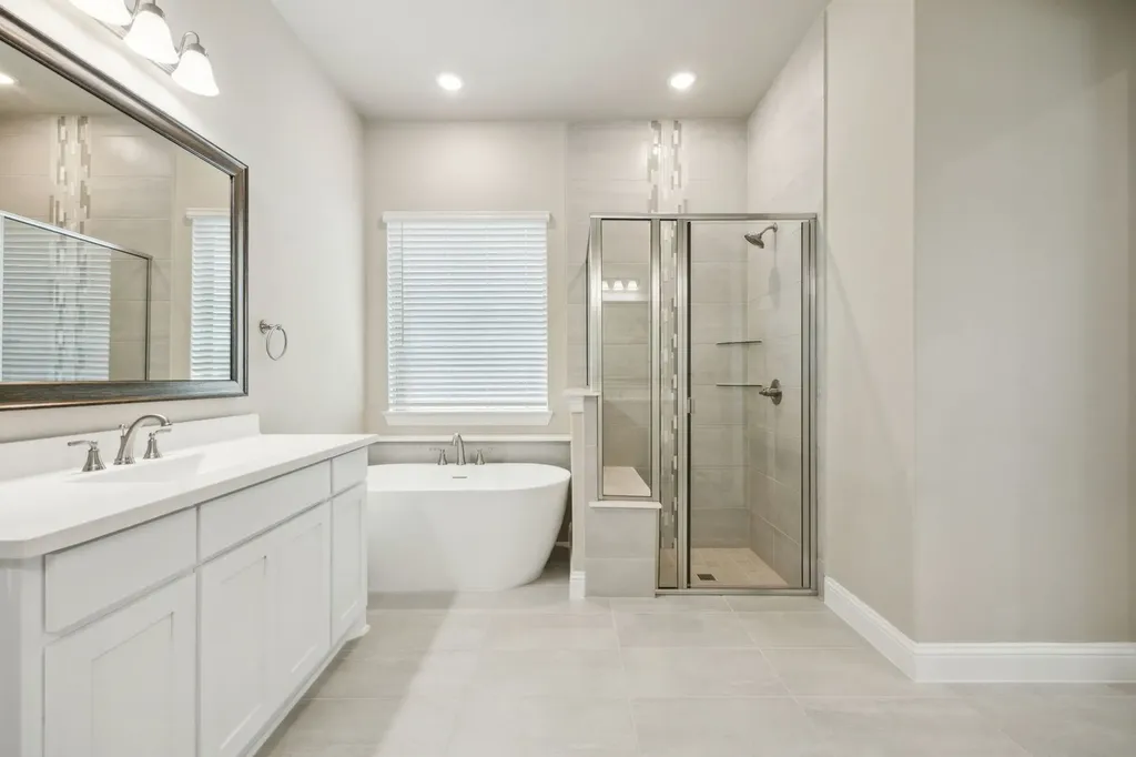 1004 Pearl Crescent Place Crowley TX 76036