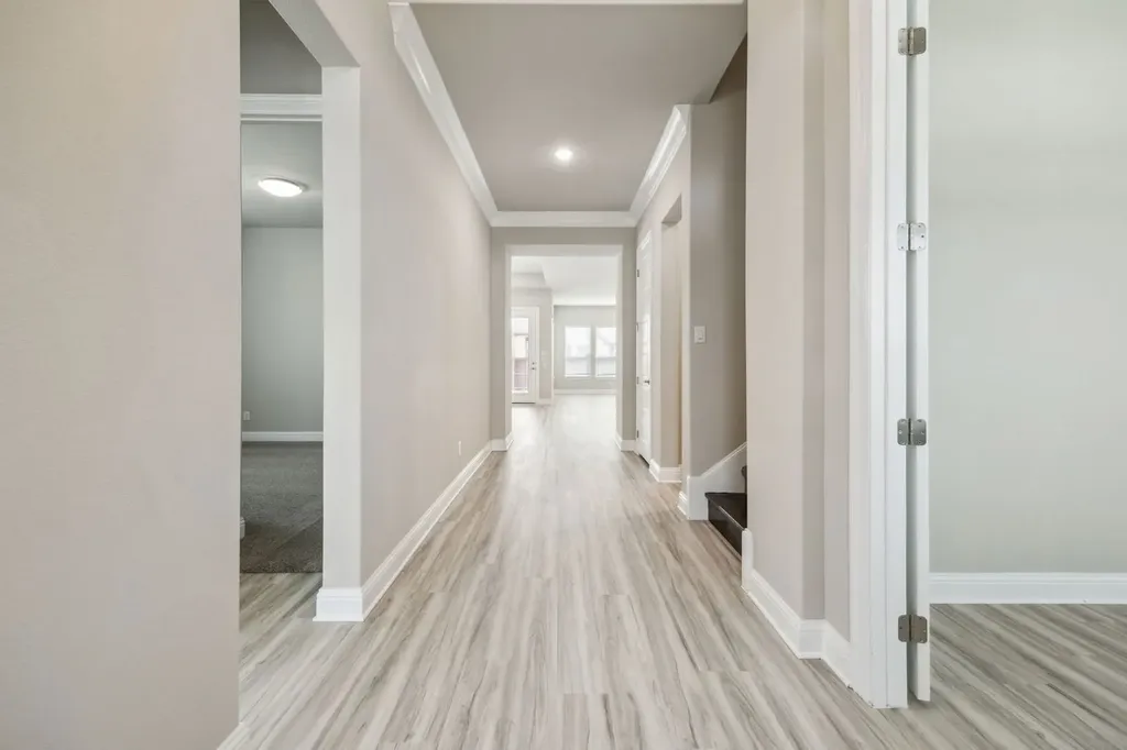 1004 Pearl Crescent Place Crowley TX 76036