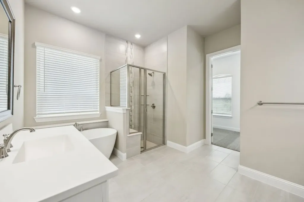 1004 Pearl Crescent Place Crowley TX 76036