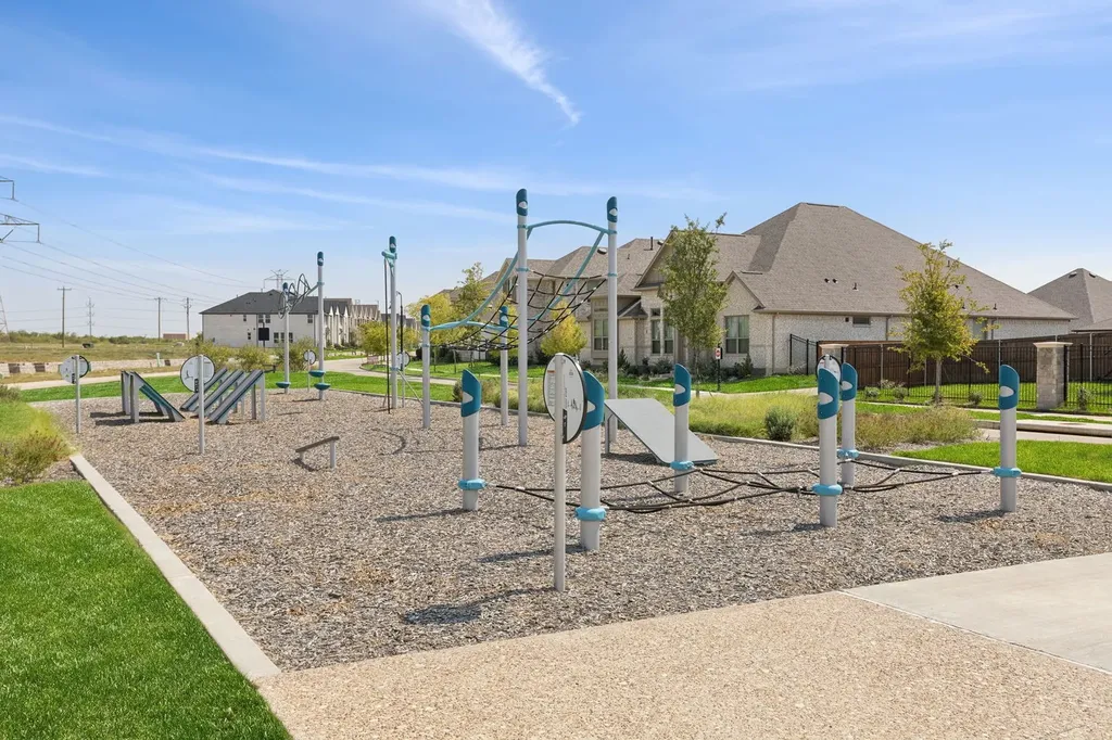 1004 Pearl Crescent Place Crowley TX 76036