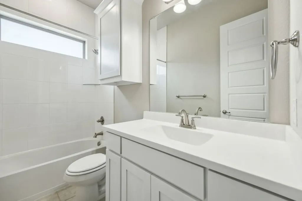 1004 Pearl Crescent Place Crowley TX 76036