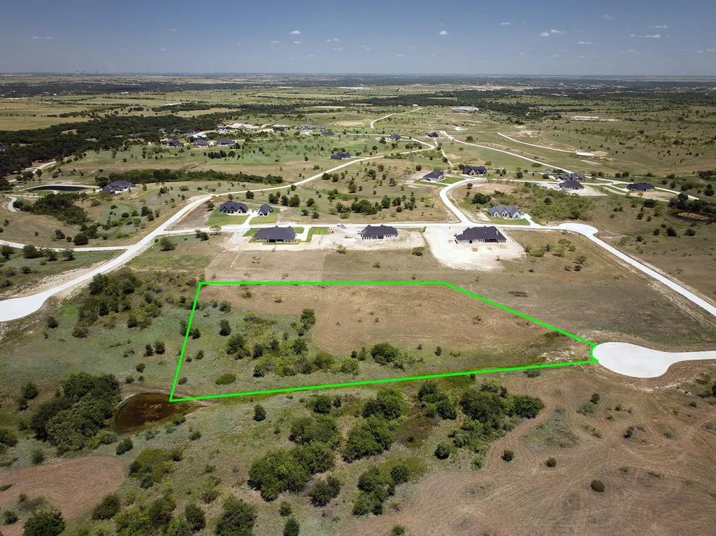 4076 Grizzly Trail Aledo TX 76008