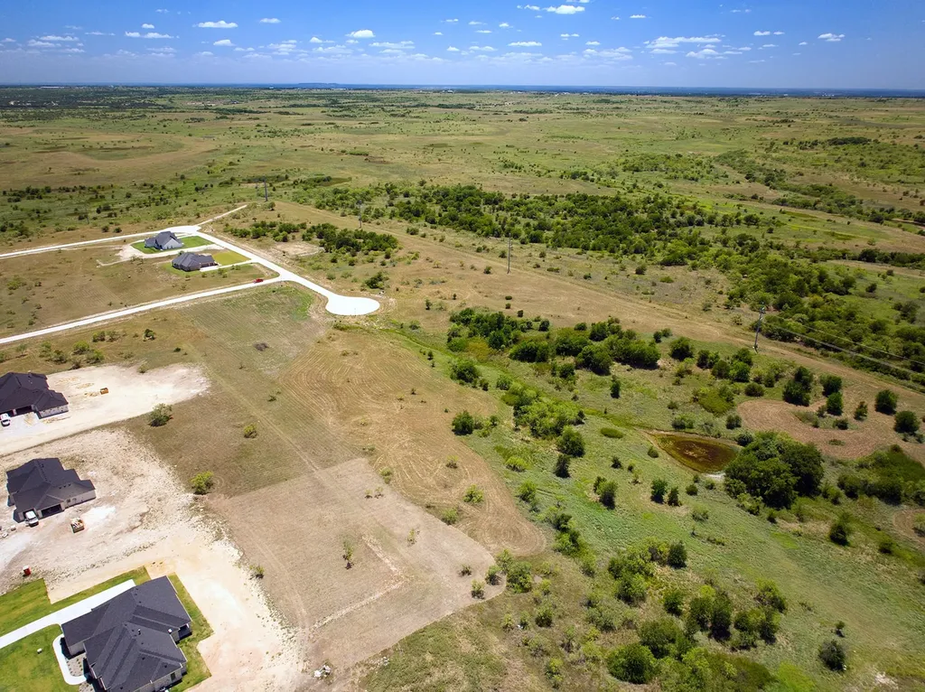 4076 Grizzly Trail Aledo TX 76008
