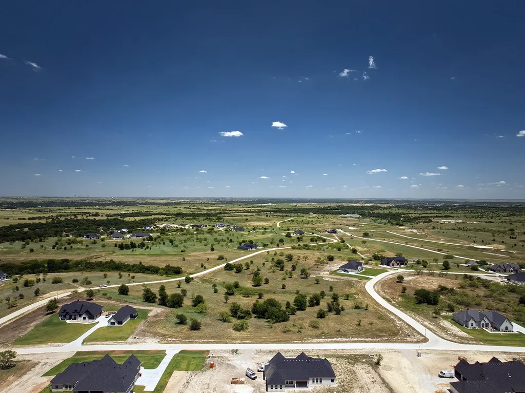 4076 Grizzly Trail Aledo TX 76008