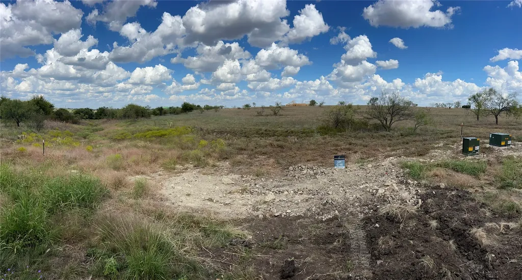 4076 Grizzly Trail Aledo TX 76008