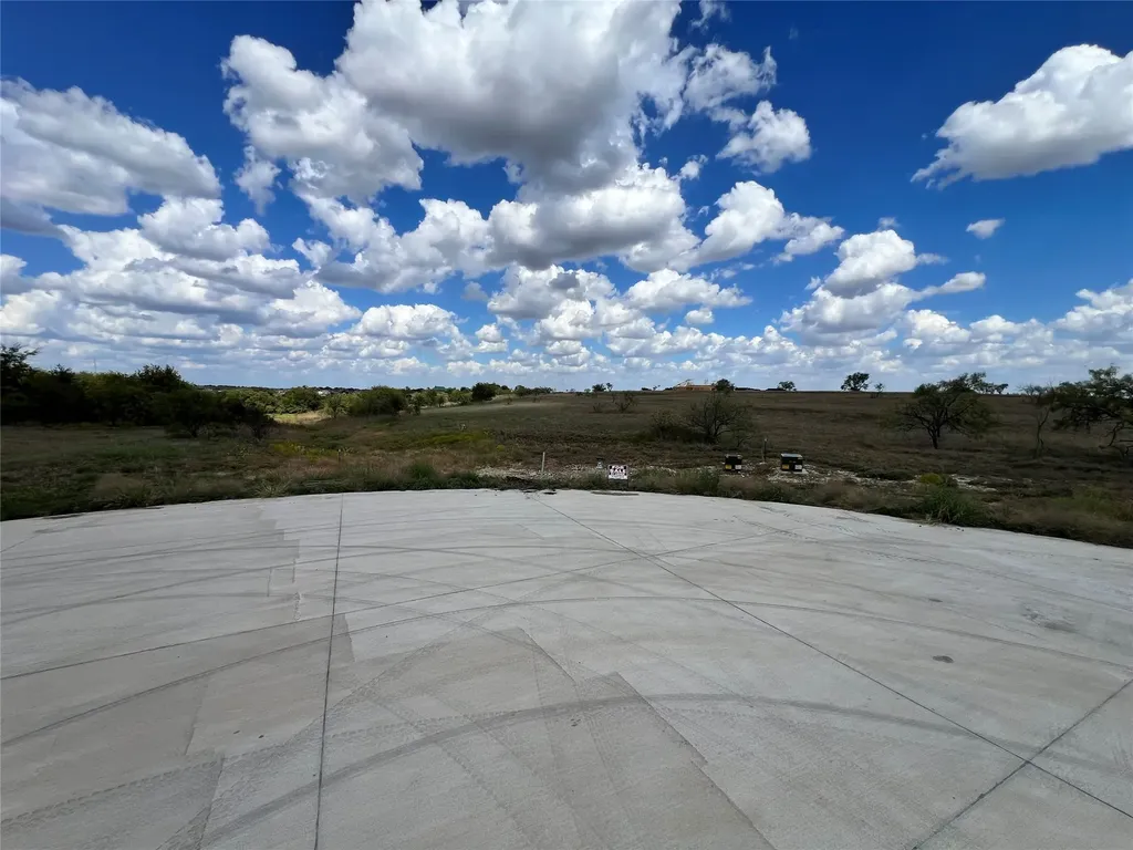 4076 Grizzly Trail Aledo TX 76008