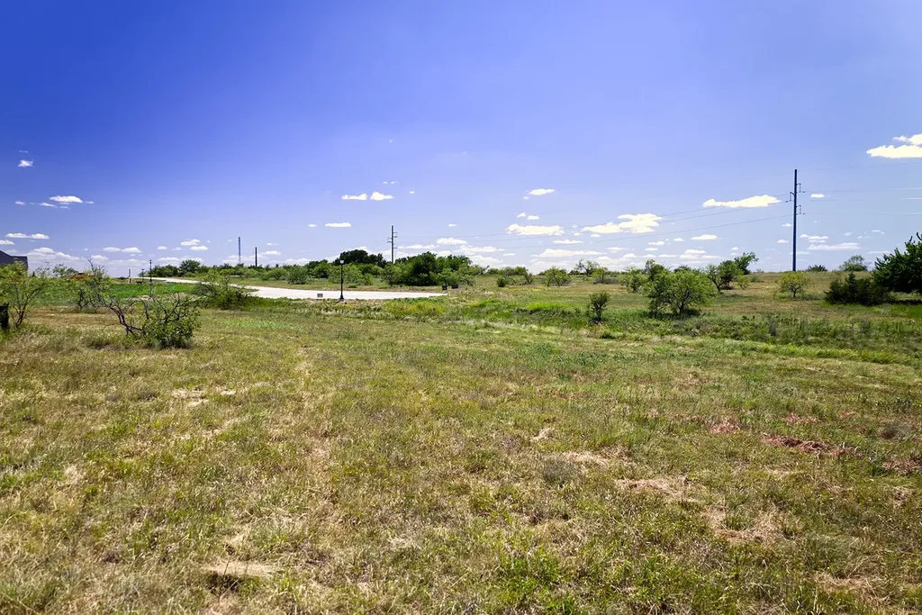 4076 Grizzly Trail Aledo TX 76008