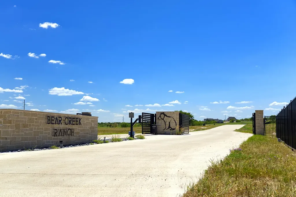 4076 Grizzly Trail Aledo TX 76008