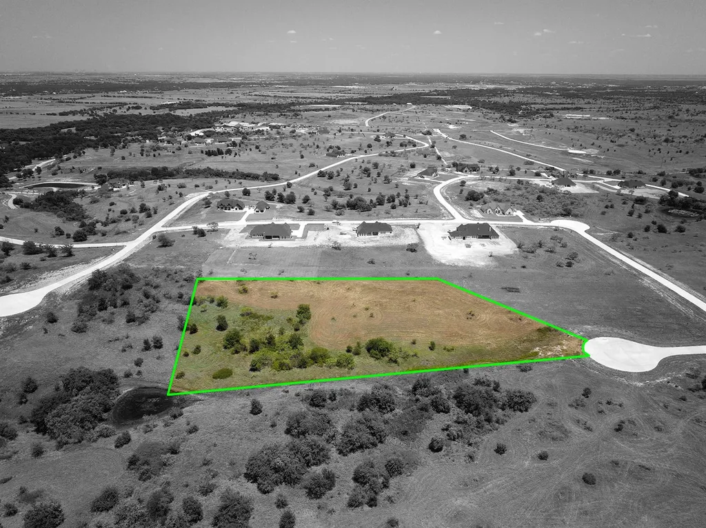 4076 Grizzly Trail Aledo TX 76008