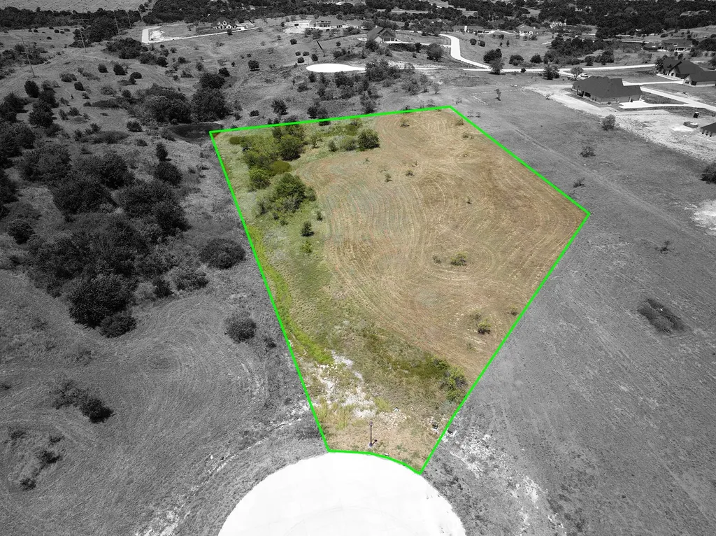 4076 Grizzly Trail Aledo TX 76008