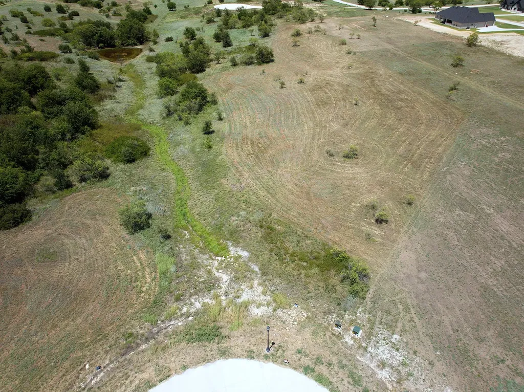4076 Grizzly Trail Aledo TX 76008