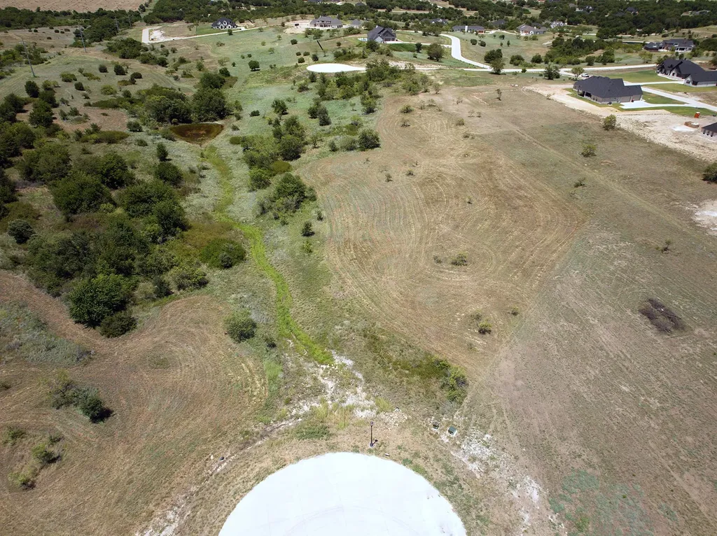 4076 Grizzly Trail Aledo TX 76008