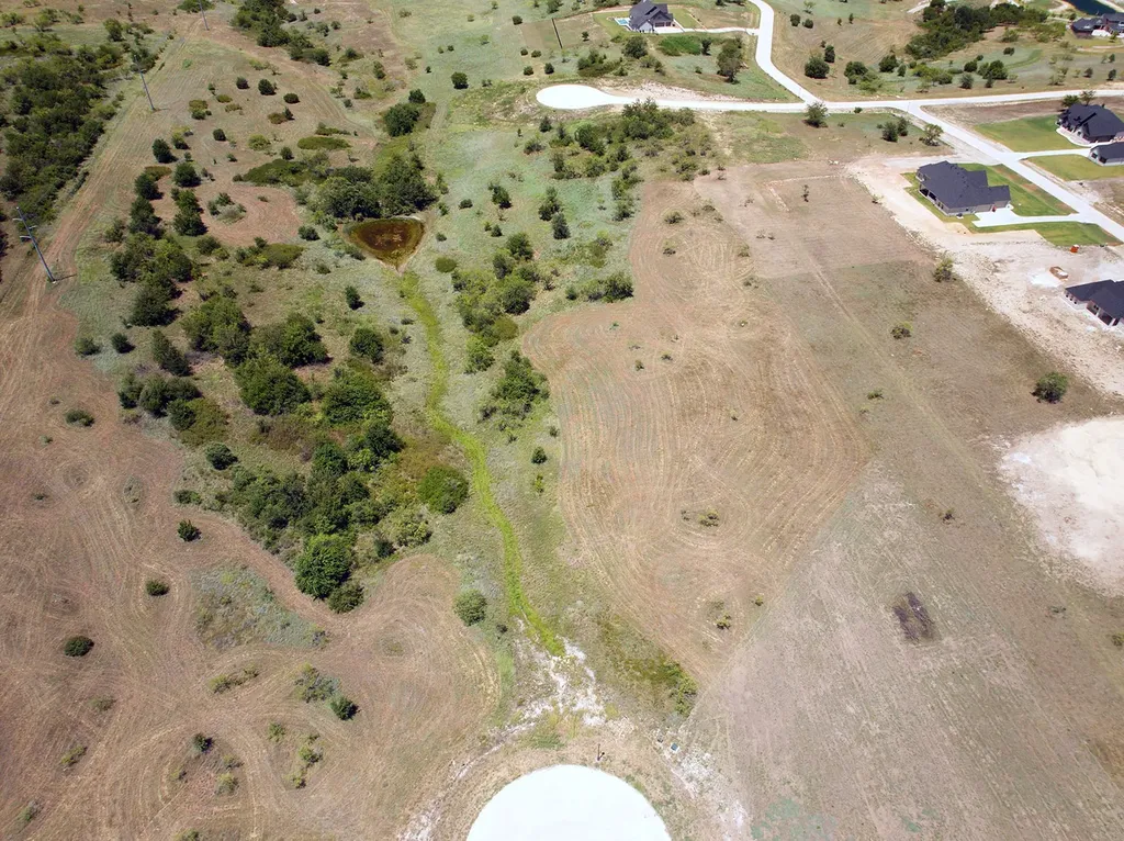 4076 Grizzly Trail Aledo TX 76008