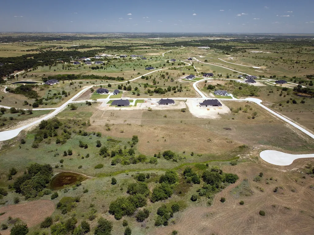 4076 Grizzly Trail Aledo TX 76008