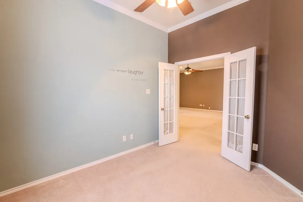 6014 Brenhaven Road Arlington TX 76017