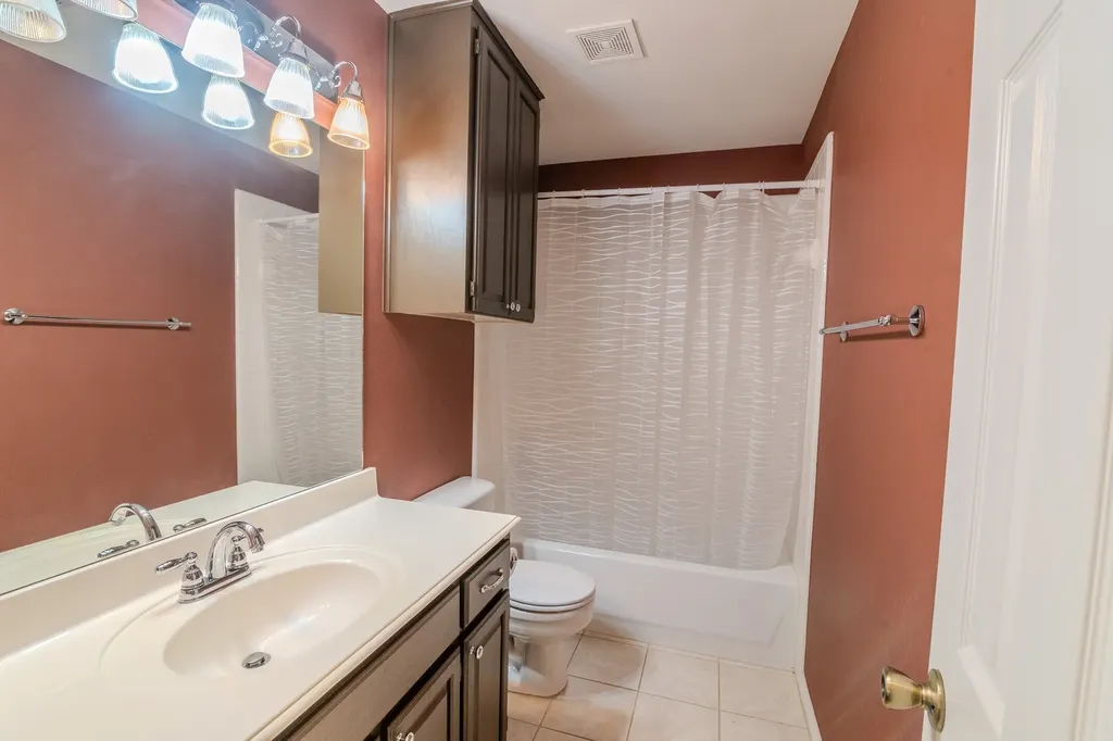 6014 Brenhaven Road Arlington TX 76017