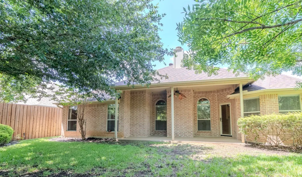 6014 Brenhaven Road Arlington TX 76017