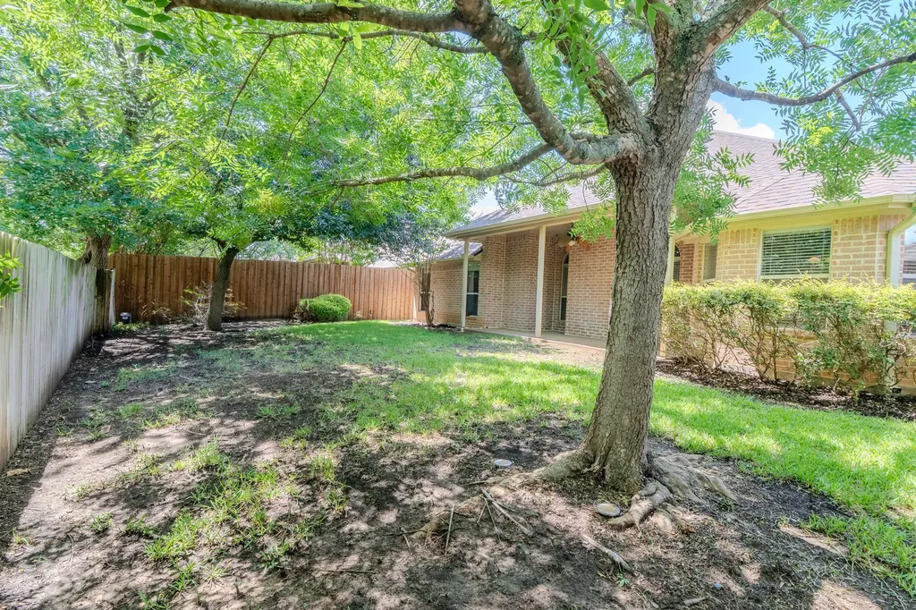 6014 Brenhaven Road Arlington TX 76017