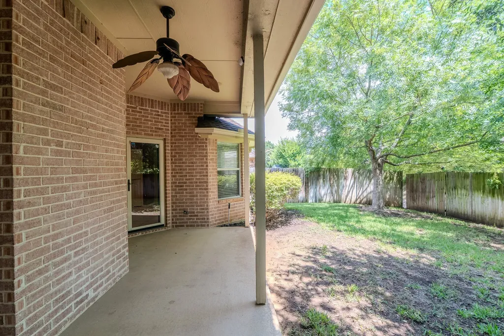 6014 Brenhaven Road Arlington TX 76017
