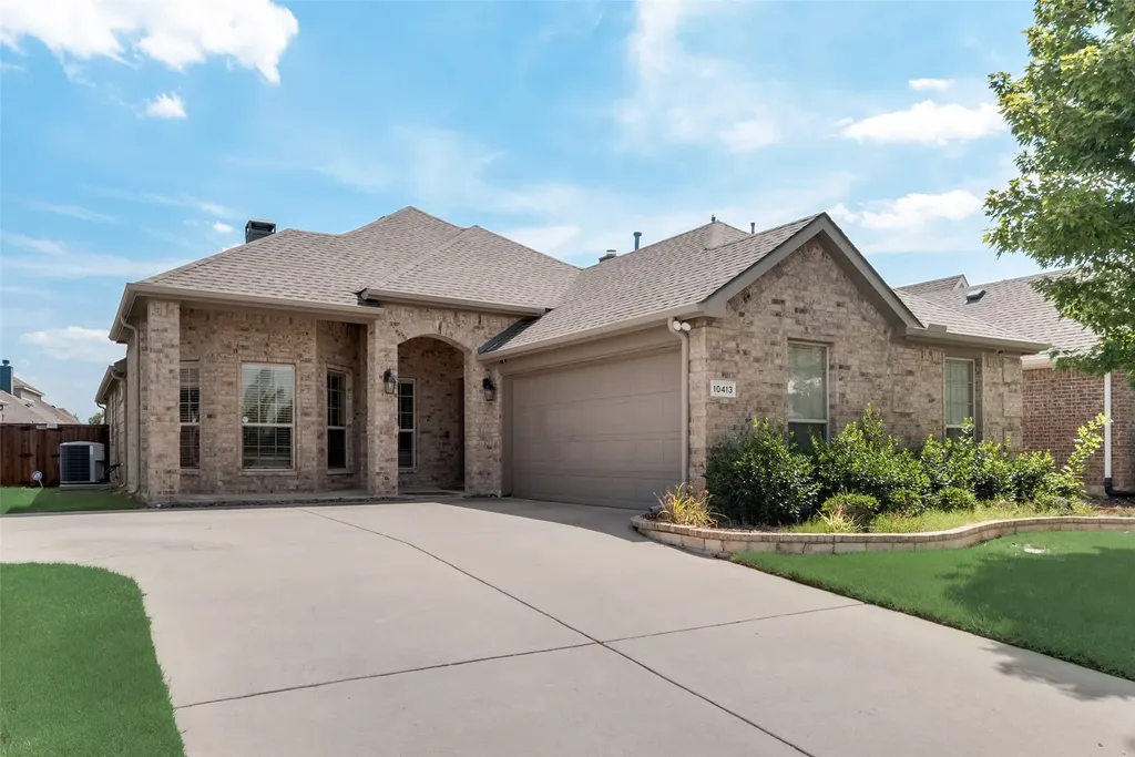 10413 Canyon Lake View Mckinney TX 75072