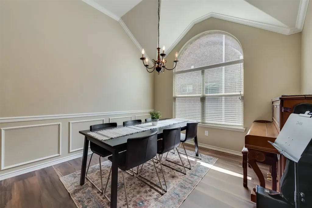 10413 Canyon Lake View Mckinney TX 75072