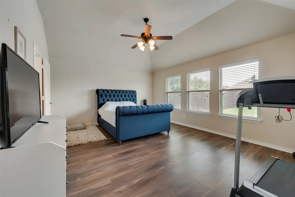 10413 Canyon Lake View Mckinney TX 75072