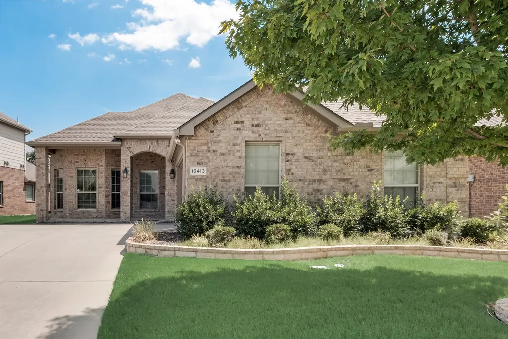 10413 Canyon Lake View Mckinney TX 75072