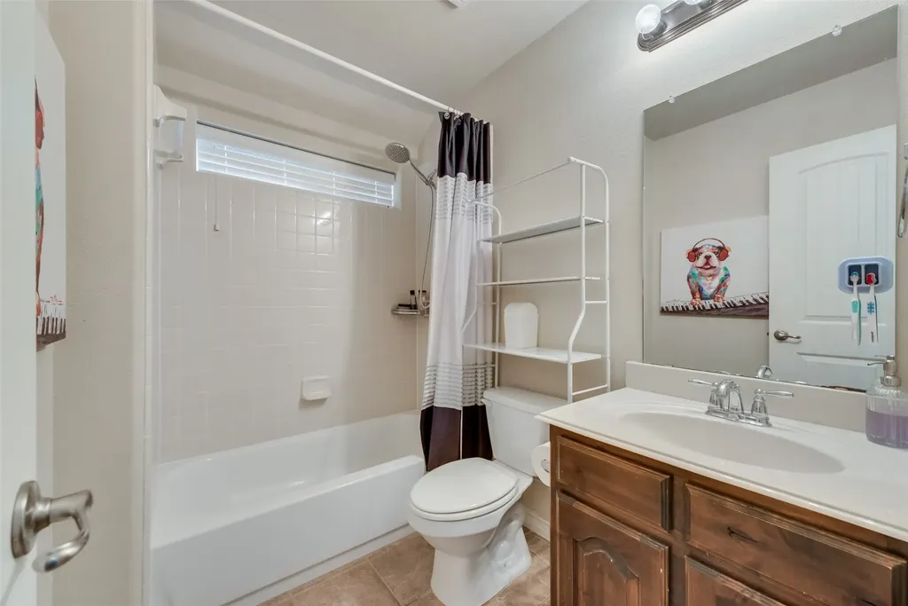 10413 Canyon Lake View Mckinney TX 75072