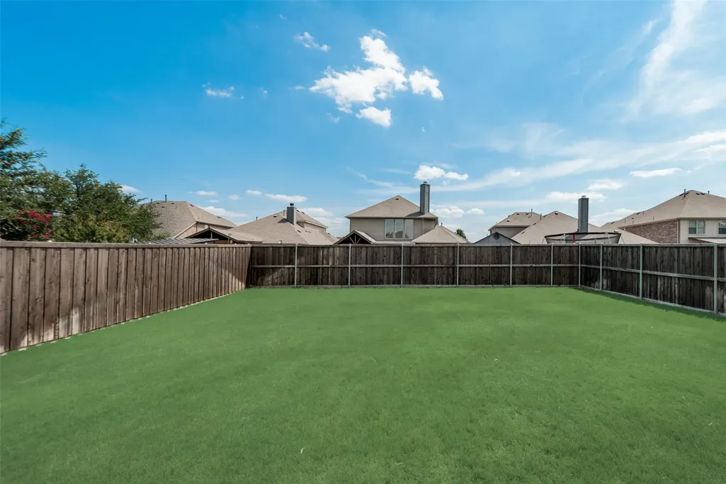 10413 Canyon Lake View Mckinney TX 75072