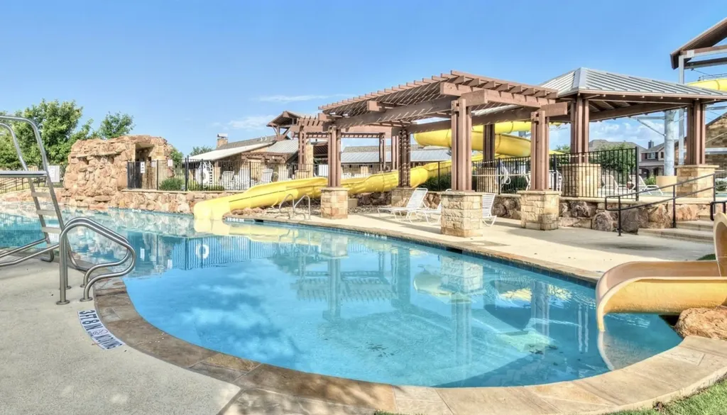 10413 Canyon Lake View Mckinney TX 75072
