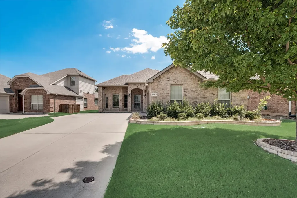 10413 Canyon Lake View Mckinney TX 75072