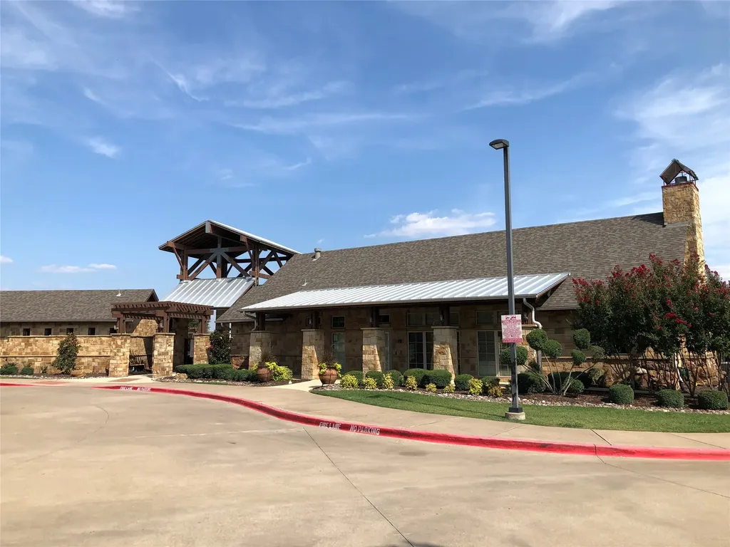 10413 Canyon Lake View Mckinney TX 75072