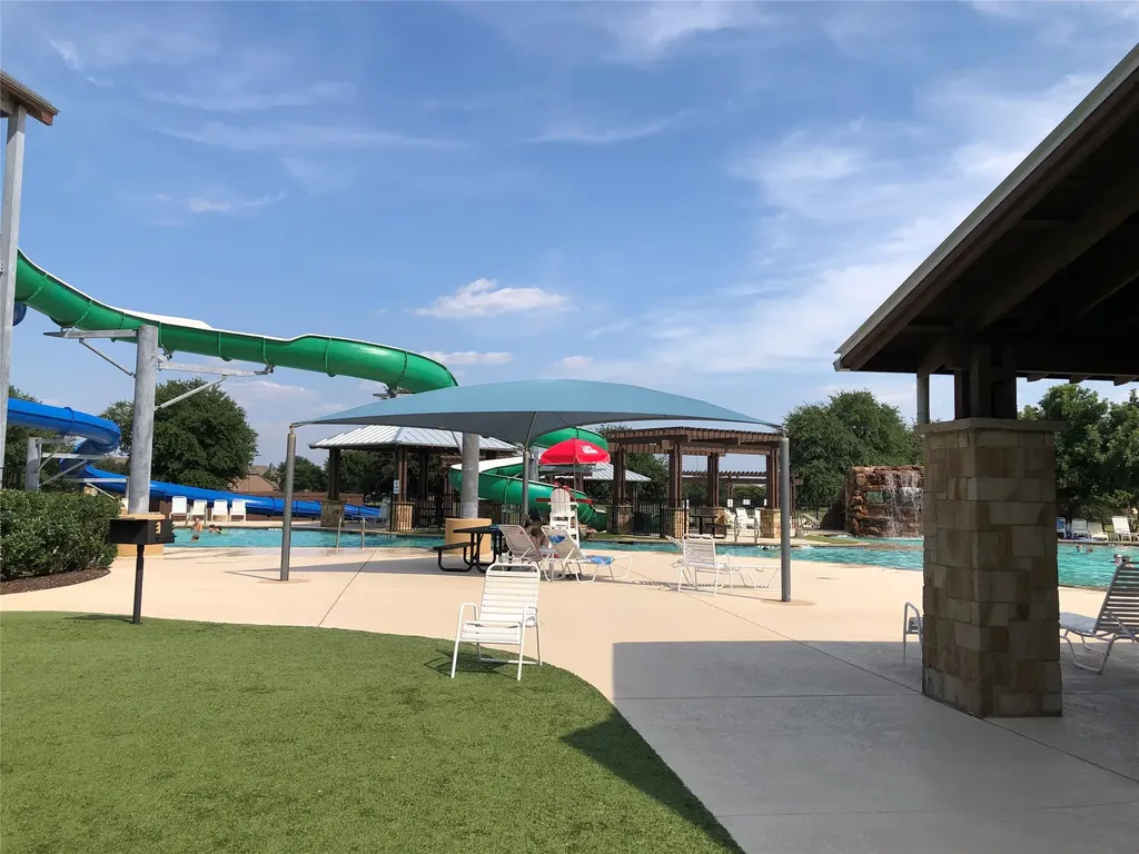 10413 Canyon Lake View Mckinney TX 75072