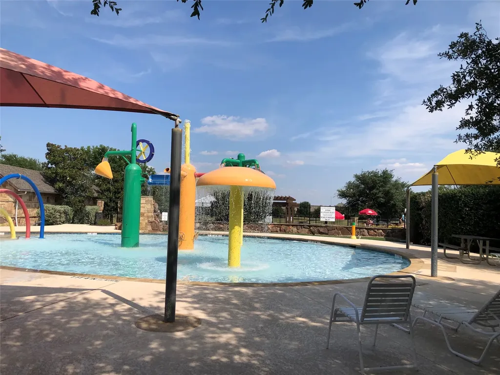 10413 Canyon Lake View Mckinney TX 75072