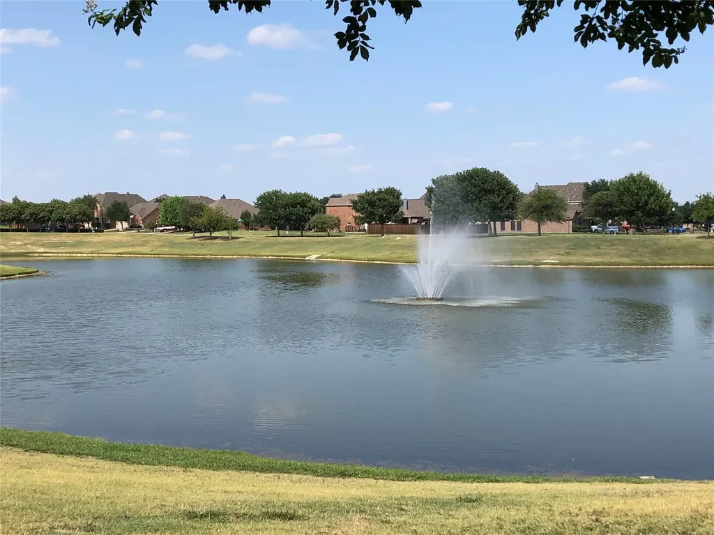 10413 Canyon Lake View Mckinney TX 75072
