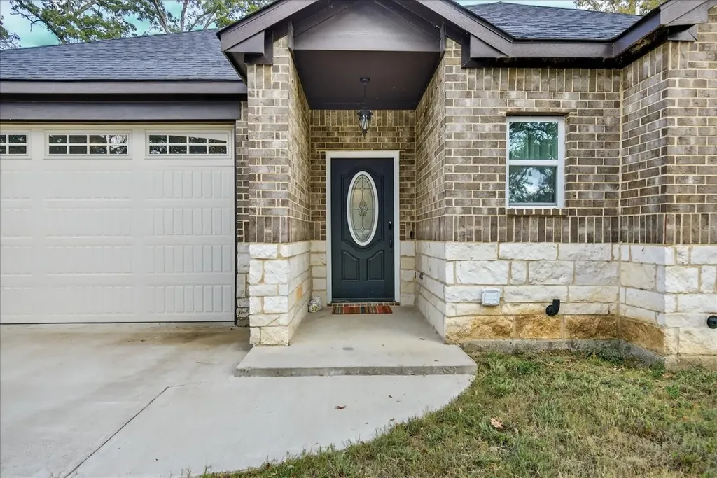 206 Parkside Drive Trinidad TX 75163