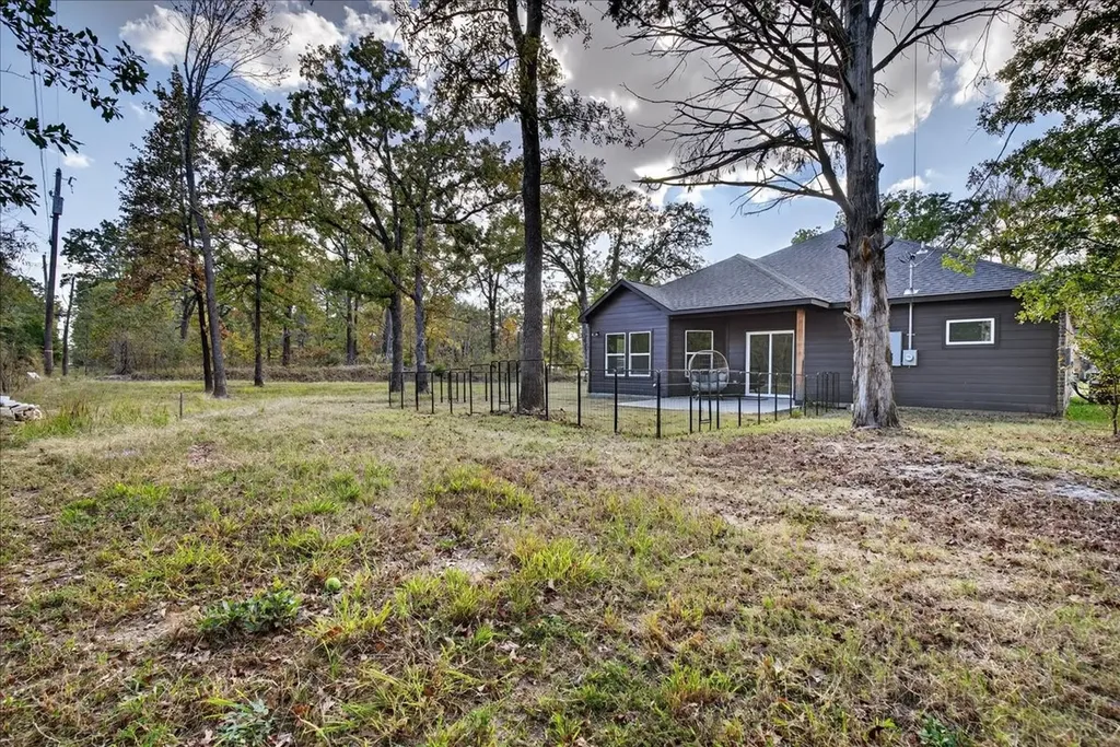 206 Parkside Drive Trinidad TX 75163