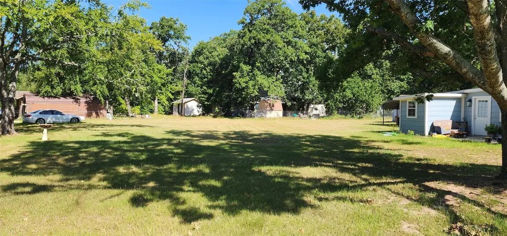 Tbd Lot 282 Lide Lane Tool TX 75143
