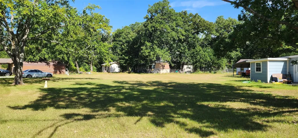 Tbd Lot 282 Lide Lane Tool TX 75143
