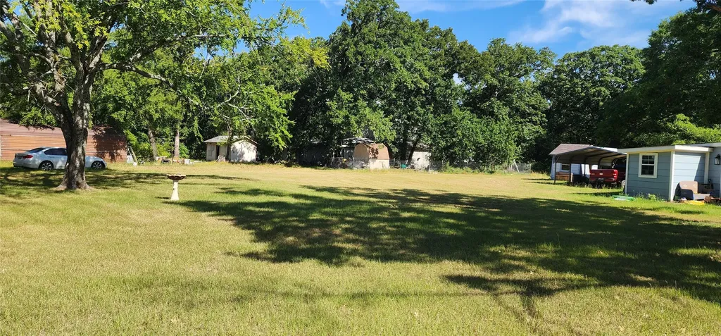 Tbd Lot 282 Lide Lane Tool TX 75143