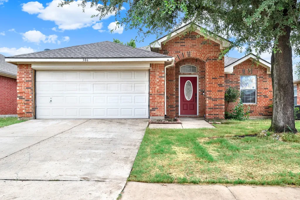 306 Lakefront Drive Wylie TX 75098