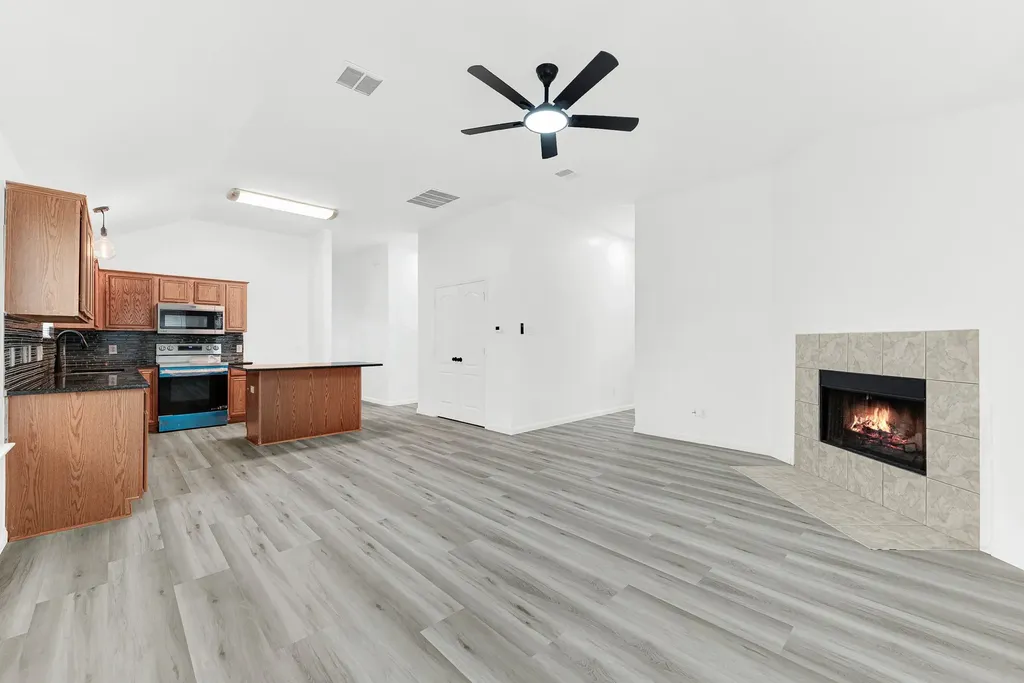 306 Lakefront Drive Wylie TX 75098