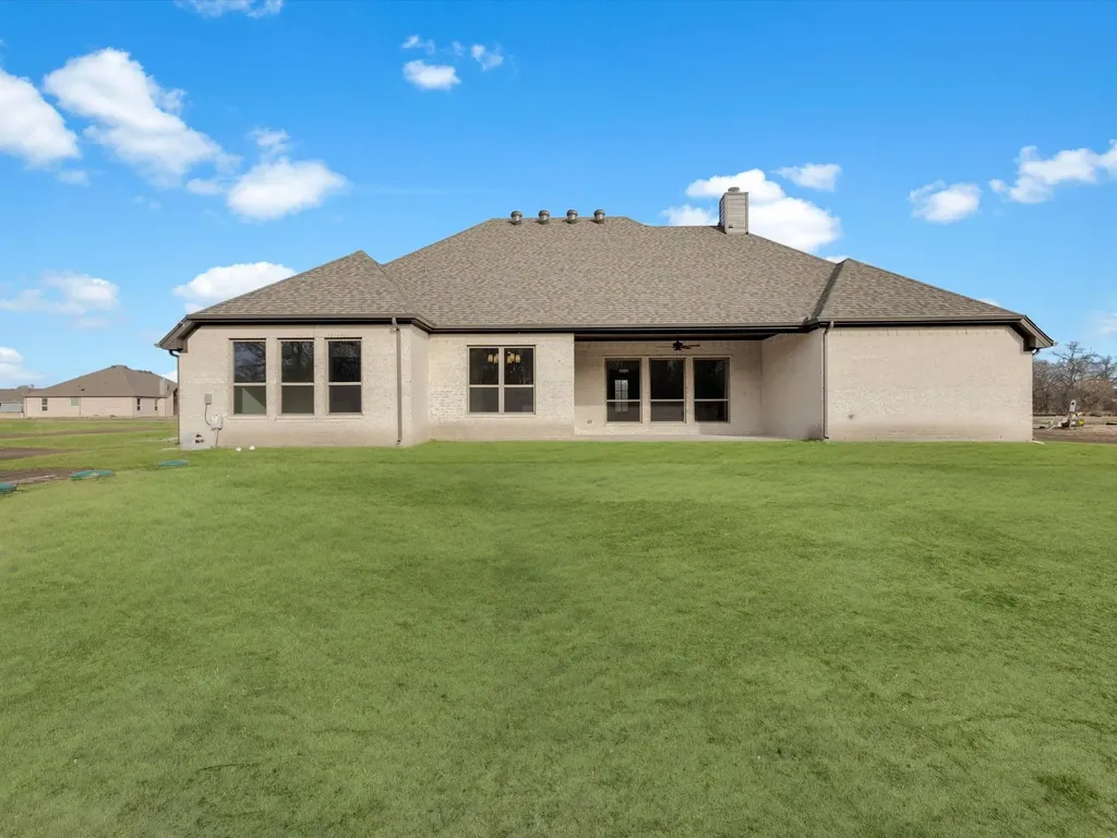 1013 Silver Sage Weatherford TX 76085