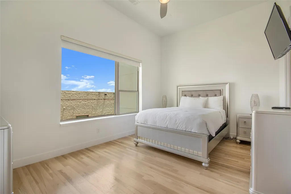 4944 Blaynes View The Colony TX 75056