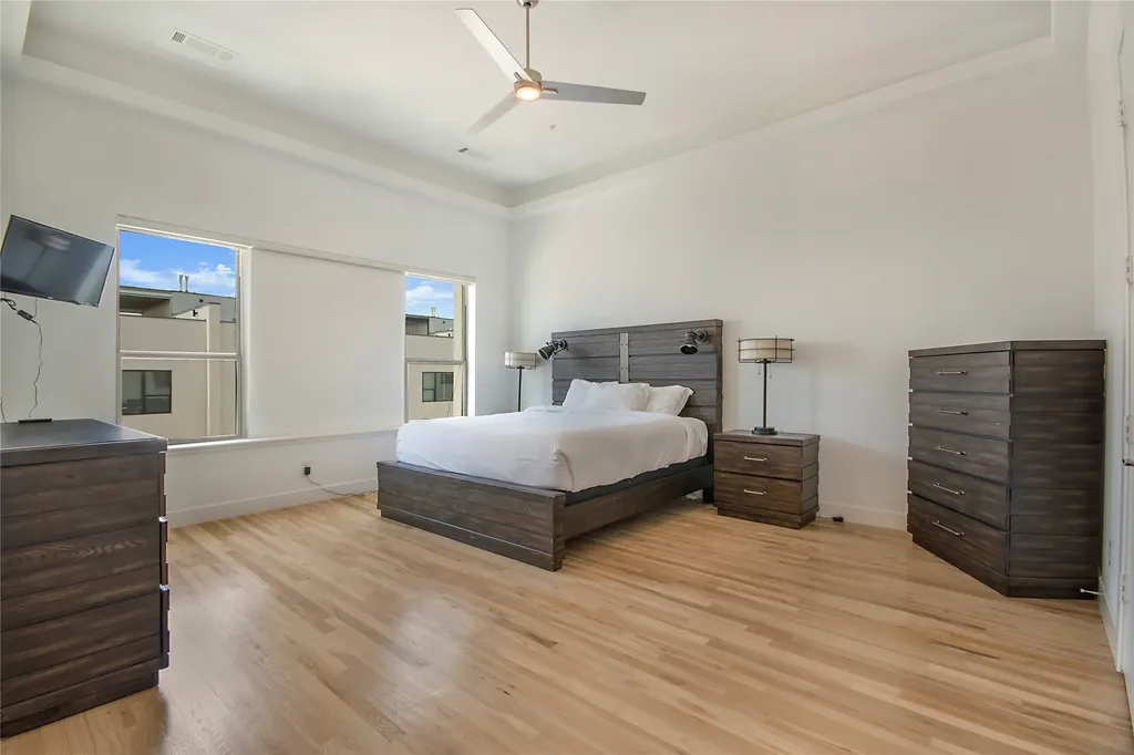 4944 Blaynes View The Colony TX 75056