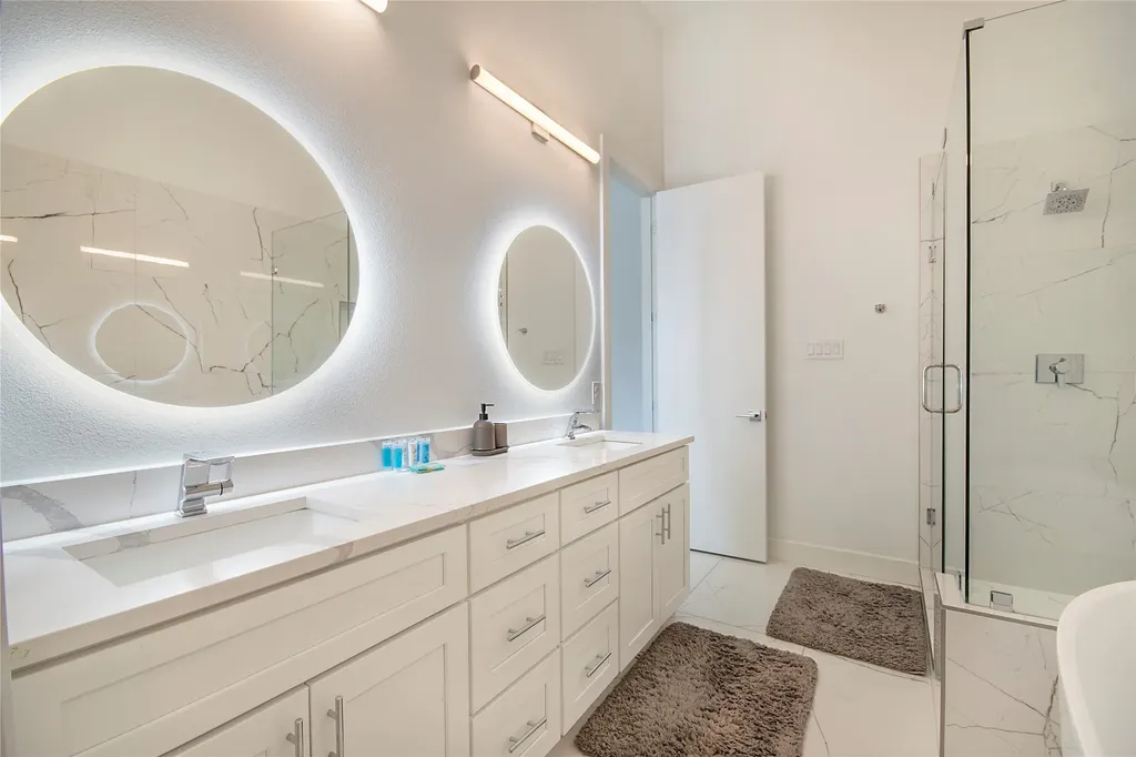 4944 Blaynes View The Colony TX 75056