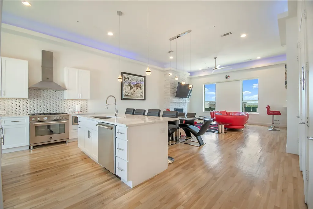 4944 Blaynes View The Colony TX 75056