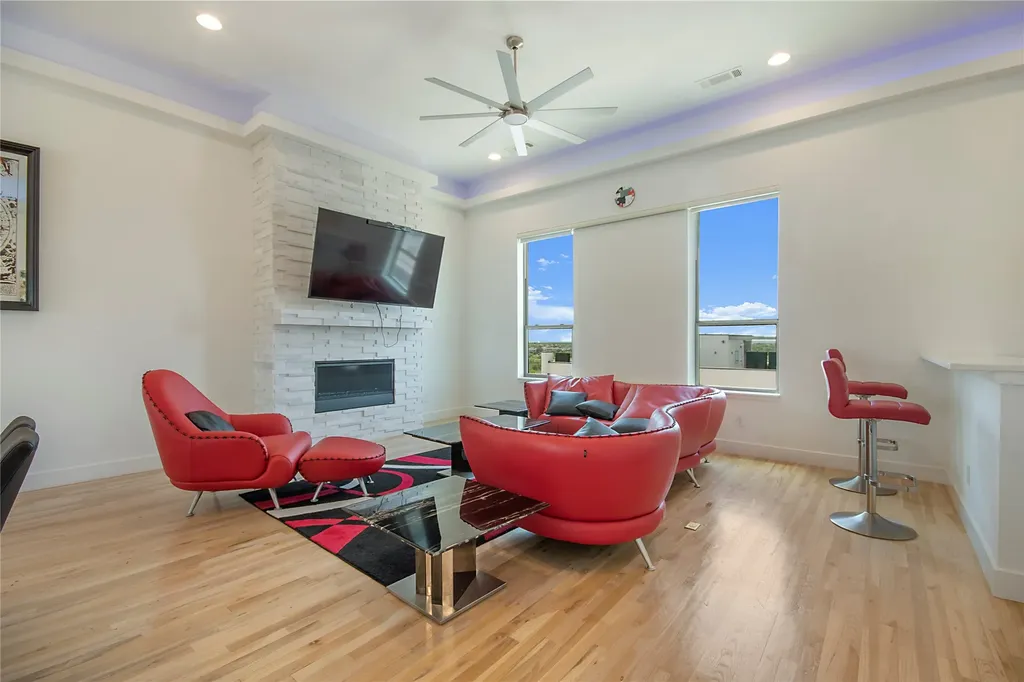 4944 Blaynes View The Colony TX 75056