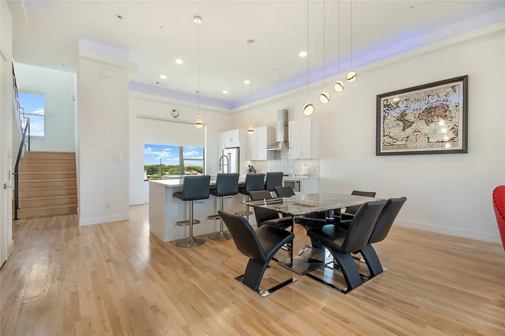 4944 Blaynes View The Colony TX 75056